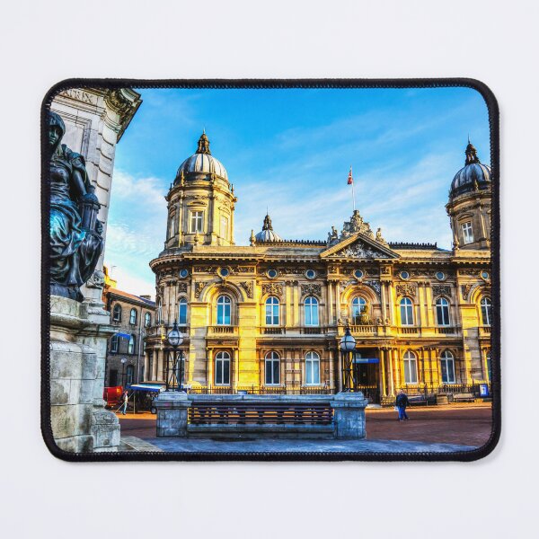 Item preview, Hull Maritime Museum, Queen Victoria Square designed and sold by Paul Thompson Photography.