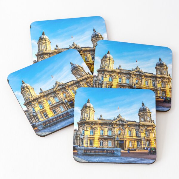 Item preview, Hull Maritime Museum, Queen Victoria Square designed and sold by Paul Thompson Photography.