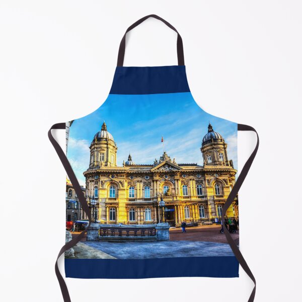 Item preview, Hull Maritime Museum, Queen Victoria Square designed and sold by Paul Thompson Photography.