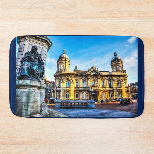 Item preview, Hull Maritime Museum, Queen Victoria Square designed and sold by Paul Thompson Photography.