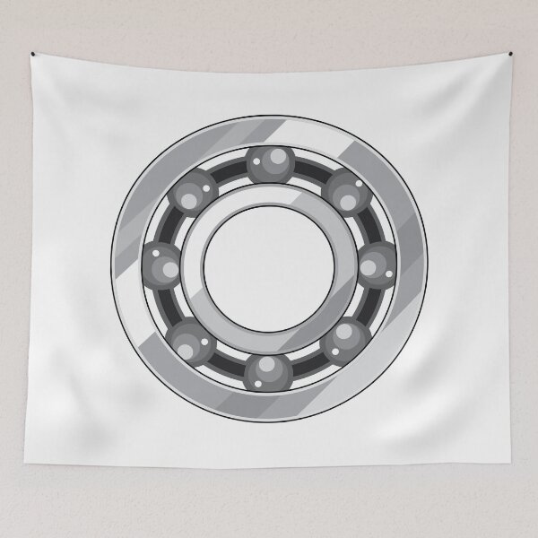 Item preview, Ball bearing designed and sold by vectorworks51.