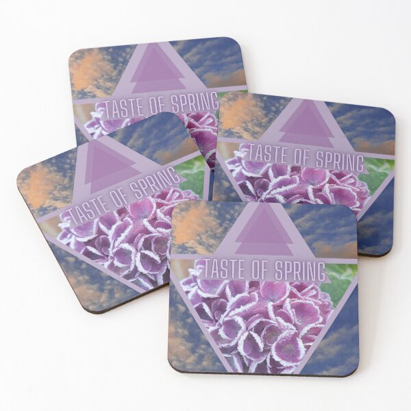 Item preview, Taste of Spring designed and sold by AsgardianKitten.