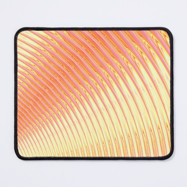 Item preview, Curved Diagonal Lines Abstract Concentric Quarter Circles 7 of 8 designed and sold by Beachy.