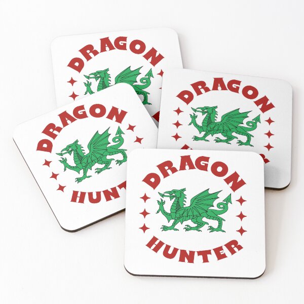 Item preview, Dragon Hunter designed and sold by DreamSwiftly.