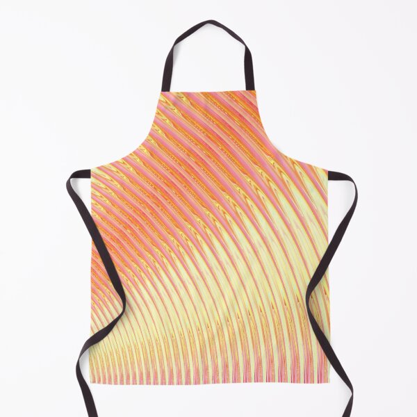 Item preview, Curved Diagonal Lines Abstract Concentric Quarter Circles 7 of 8 designed and sold by Beachy.