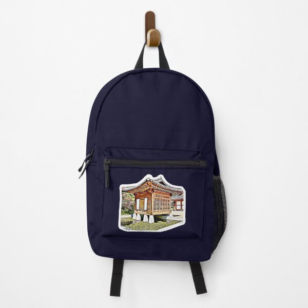 Item preview, Hanok - traditional korean house designed and sold by Danana Studios..