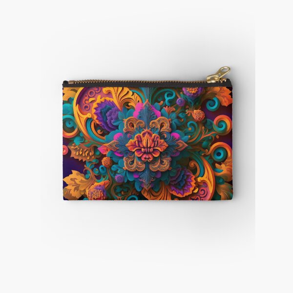 Item preview, Floral Colourful Vibrant Composition Designs for Home Decor, Wedding, Events Fashion, Lifestyle and Accessories  designed and sold by RAGANADesign.