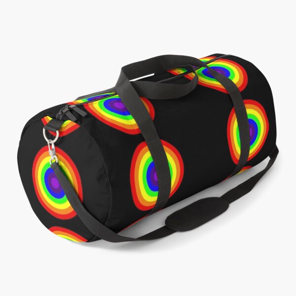 Item preview, Rainbow Circle designed and sold by Nicky Cordiner.