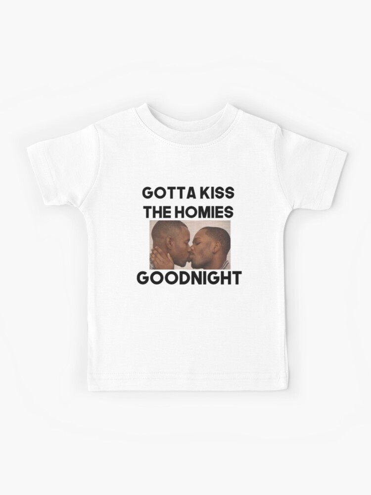 scesy, Always kiss your Firefighter goodnight T-shirt - Scesy