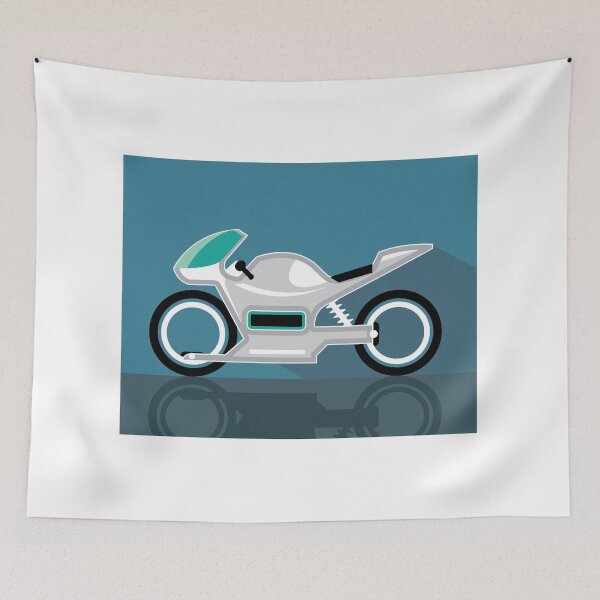 Item preview, Future bike designed and sold by vectorworks51.