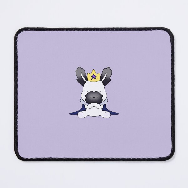 Item preview, Scheming King of Karma designed and sold by TeaSweet13.