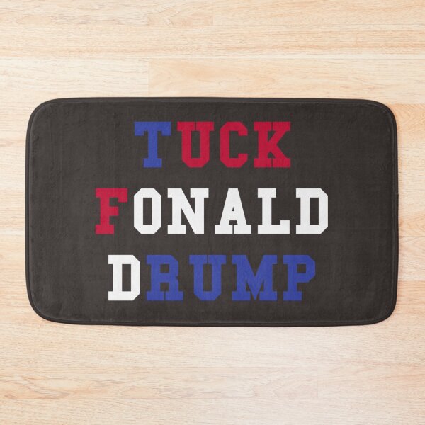 Item preview, Fck Donld Trump designed and sold by arfantasy23.
