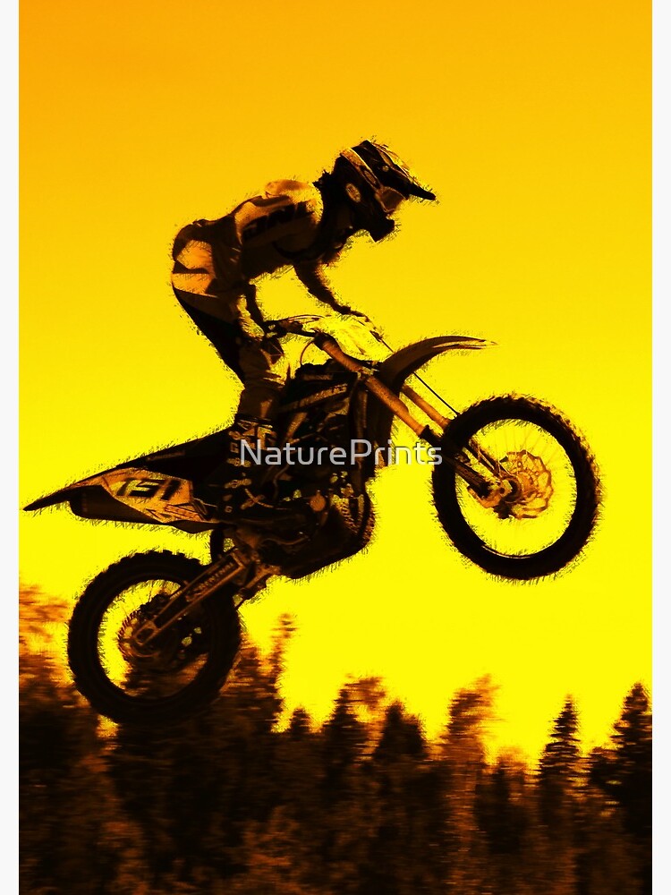 free for mac download Sunset Bike Racing - Motocross
