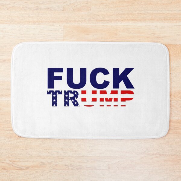 Item preview, Fk Dnald Trump designed and sold by arfantasy23.