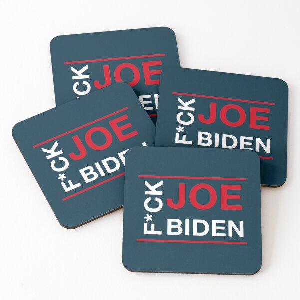 Item preview, Fck Joe Biden designed and sold by arfantasy23.