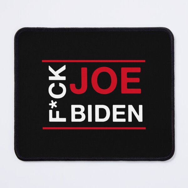 Item preview, Fck Joe Biden designed and sold by arfantasy23.