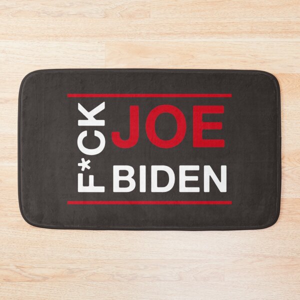 Item preview, Fck Joe Biden designed and sold by arfantasy23.