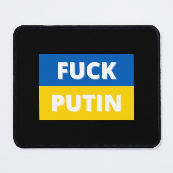 Item preview, FCK PUTIN designed and sold by arfantasy23.