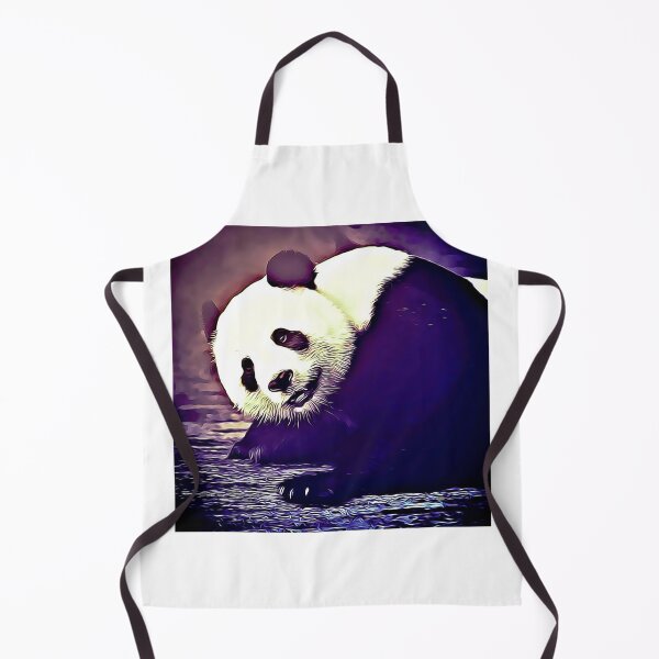 Item preview, Panda bear designed and sold by Mitar70.