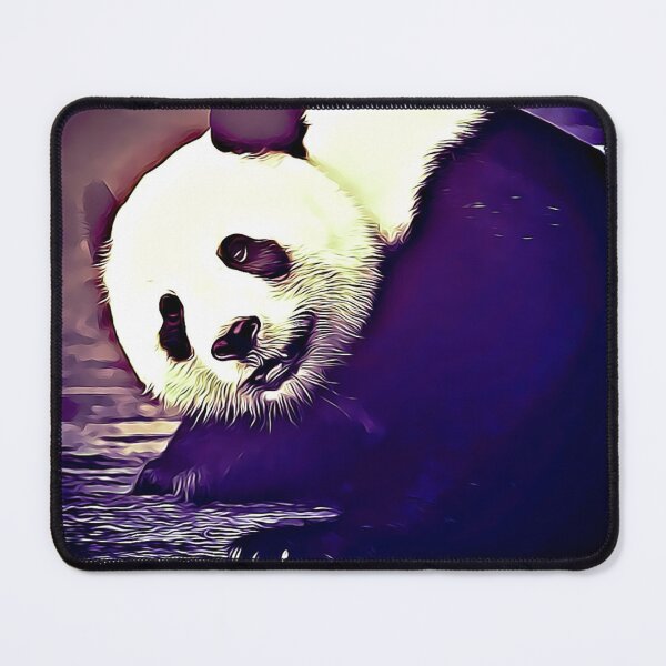 Item preview, Panda bear designed and sold by Mitar70.
