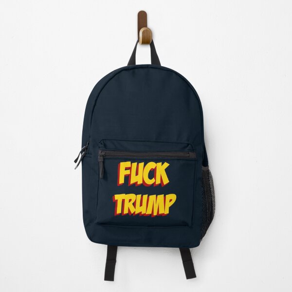 Item preview, Fck Trump  designed and sold by arfantasy23.