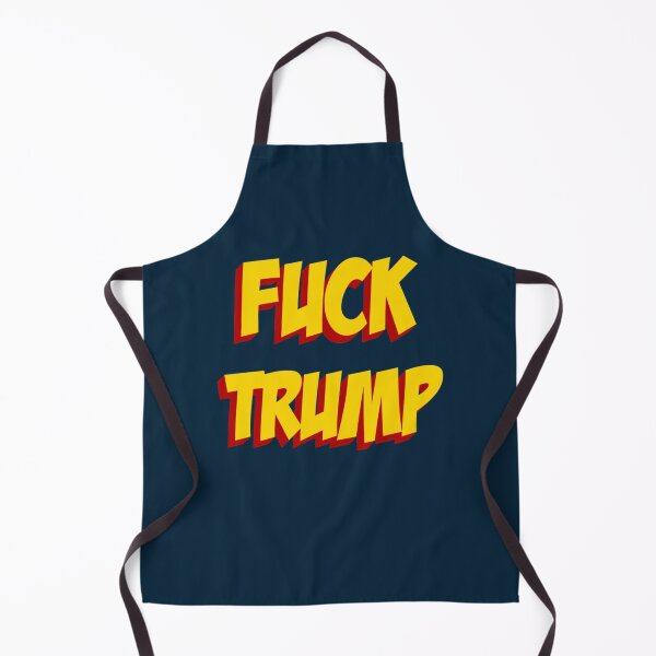 Artikelvorschau, Fick Trump entworfen und verkauft von arfantasy23.