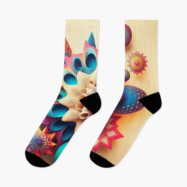 Item preview, Floral Colourful Vibrant Composition Designs for Home Decor, Wedding, Events Fashion, Lifestyle and Accessories  designed and sold by RAGANADesign.