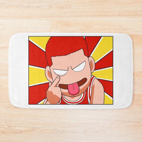 Item preview, The first slam dunk designed and sold by Paul-Richarson.