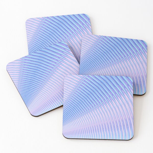 Item preview, Curved Diagonal Lines Abstract Concentric Quarter Circles 8 of 8 designed and sold by Beachy.