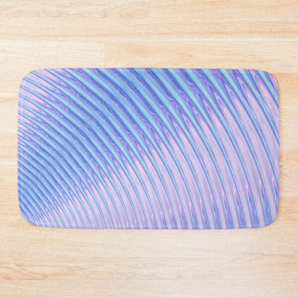 Item preview, Curved Diagonal Lines Abstract Concentric Quarter Circles 8 of 8 designed and sold by Beachy.