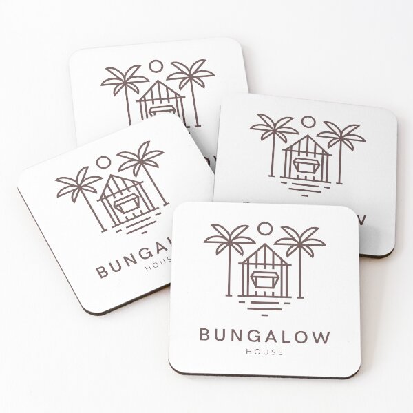 Item preview, Bungalow House Design designed and sold by derendesign.
