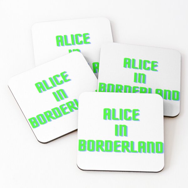 Item preview, Alice in Borderland  designed and sold by Createwithstyle.