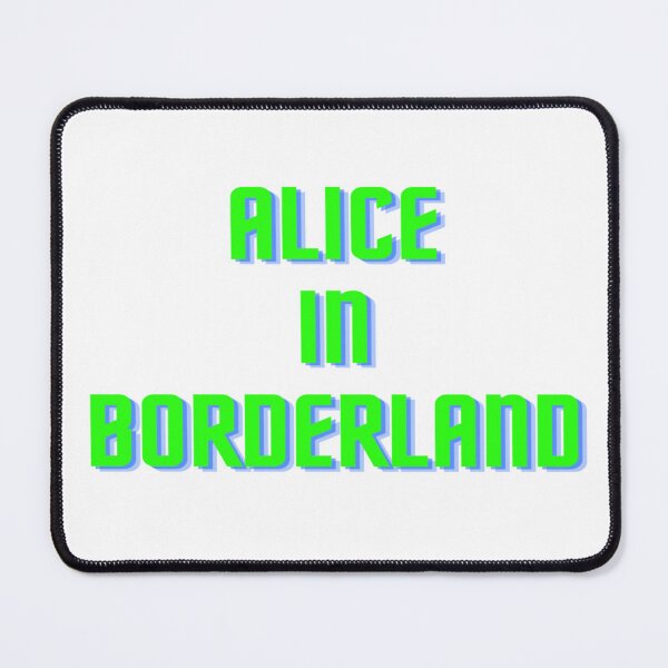 Item preview, Alice in Borderland  designed and sold by Createwithstyle.