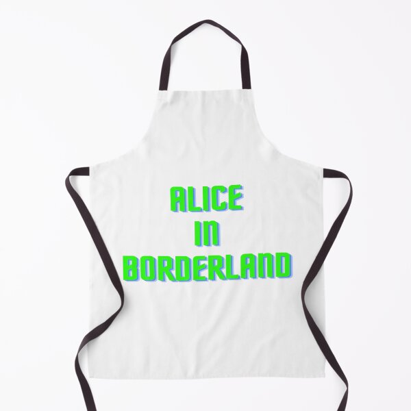 Item preview, Alice in Borderland designed and sold by Createwithstyle.