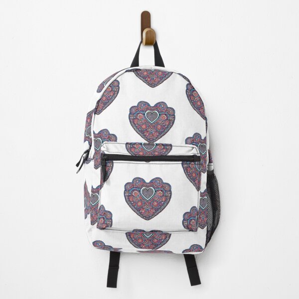 Item preview, Tribal Heart designed and sold by Digiheart.