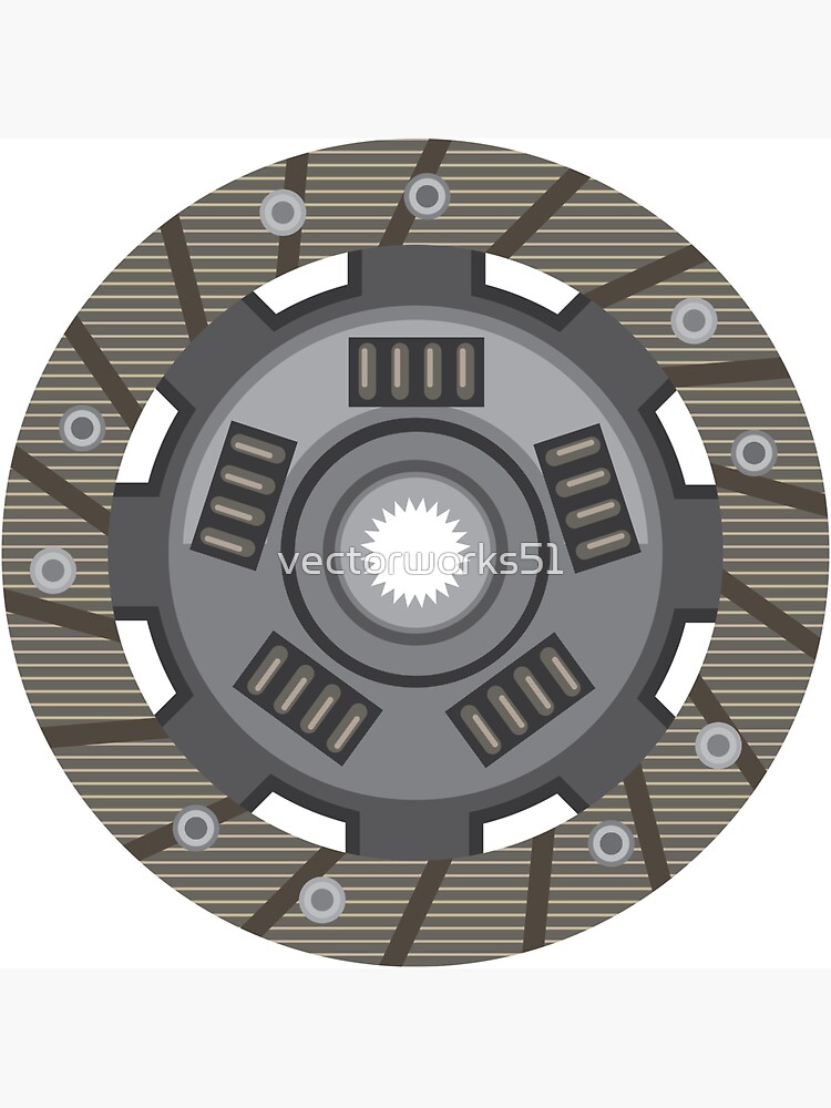 "clutch" Sticker for Sale by vectorworks51 Redbubble