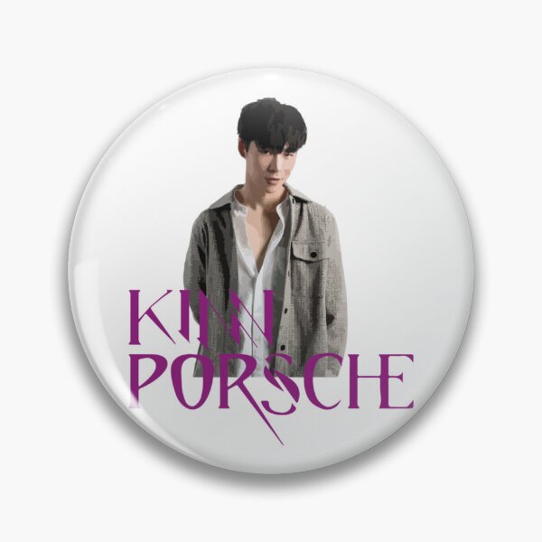 Item preview, Bl Kinnporsche The Series   designed and sold by Keptsake.