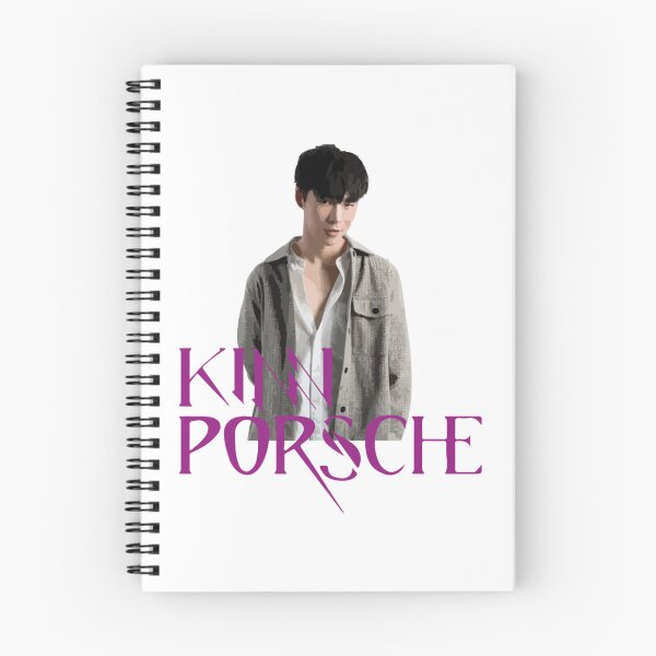 Item preview, Bl Kinnporsche The Series   designed and sold by Keptsake.