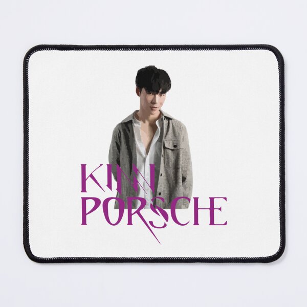 Item preview, Bl Kinnporsche The Series   designed and sold by Keptsake.