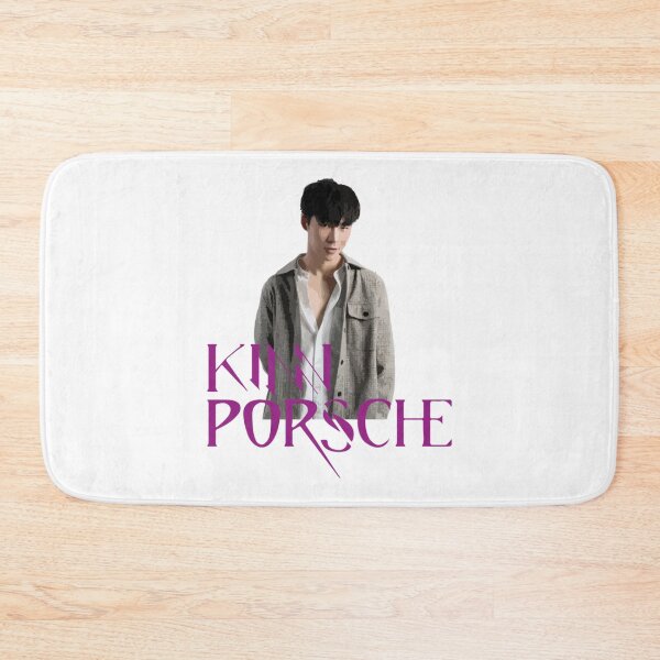 Item preview, Bl Kinnporsche The Series   designed and sold by Keptsake.