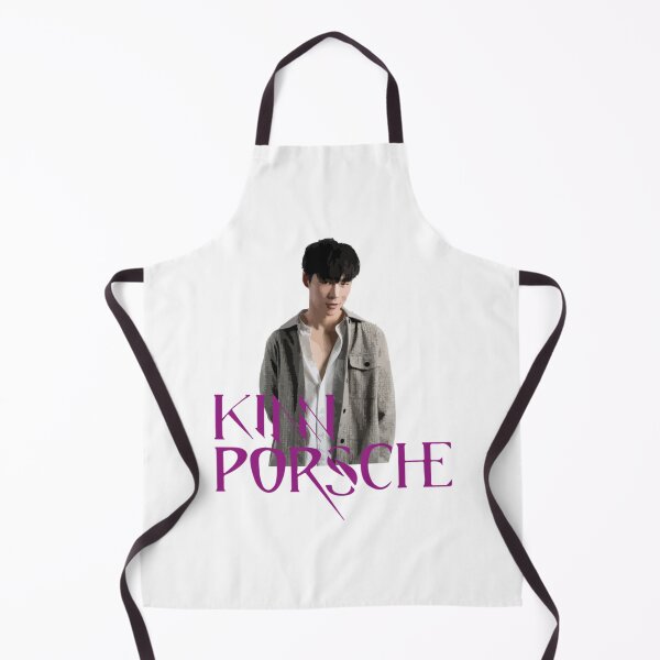 Item preview, Bl Kinnporsche The Series   designed and sold by Keptsake.