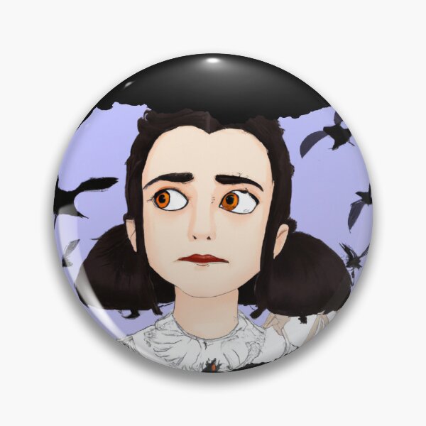 Item preview, Wednesday nevermore academy - Nevermore from Wednesday Series designed and sold by WiiWake.