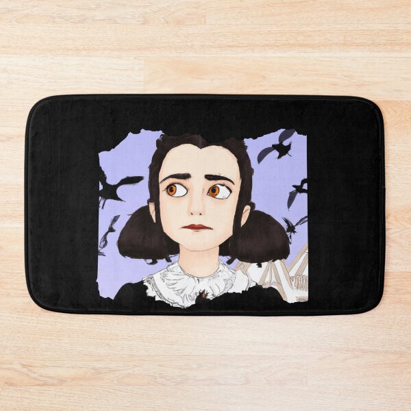 Item preview, Wednesday nevermore academy - Nevermore from Wednesday Series designed and sold by WiiWake.