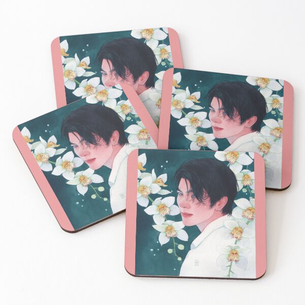 Item preview, FERVENT Mile Phakphum  MileApo   designed and sold by Keptsake.