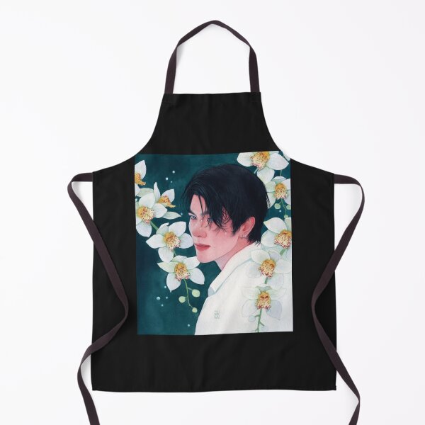 Item preview, FERVENT Mile Phakphum  MileApo   designed and sold by Keptsake.