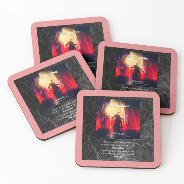 Item preview, Free fall - KinnPorsche soundtrack   designed and sold by Keptsake.