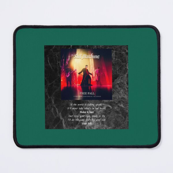 Item preview, Free fall - KinnPorsche soundtrack designed and sold by Keptsake.