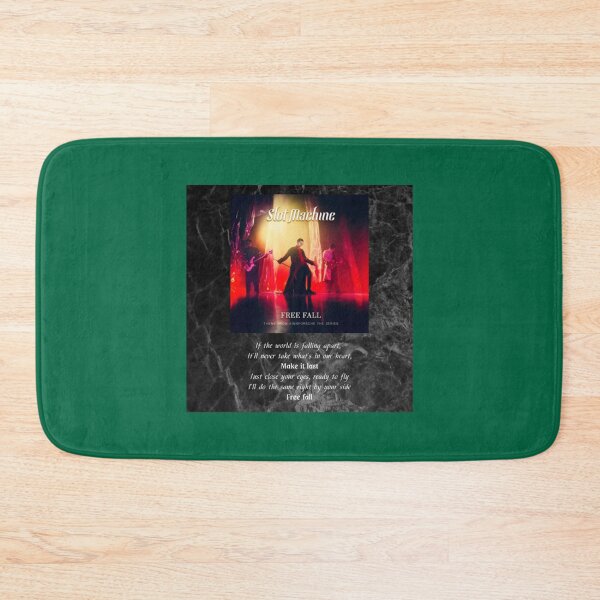 Item preview, Free fall - KinnPorsche soundtrack   designed and sold by Keptsake.
