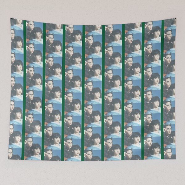 Item preview, JeffBarcode - KinnPorsche   designed and sold by Keptsake.