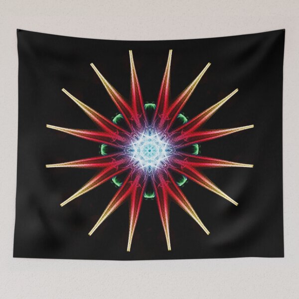 Item preview, Creación de rastro de humo abstracto designed and sold by AvonPerception.